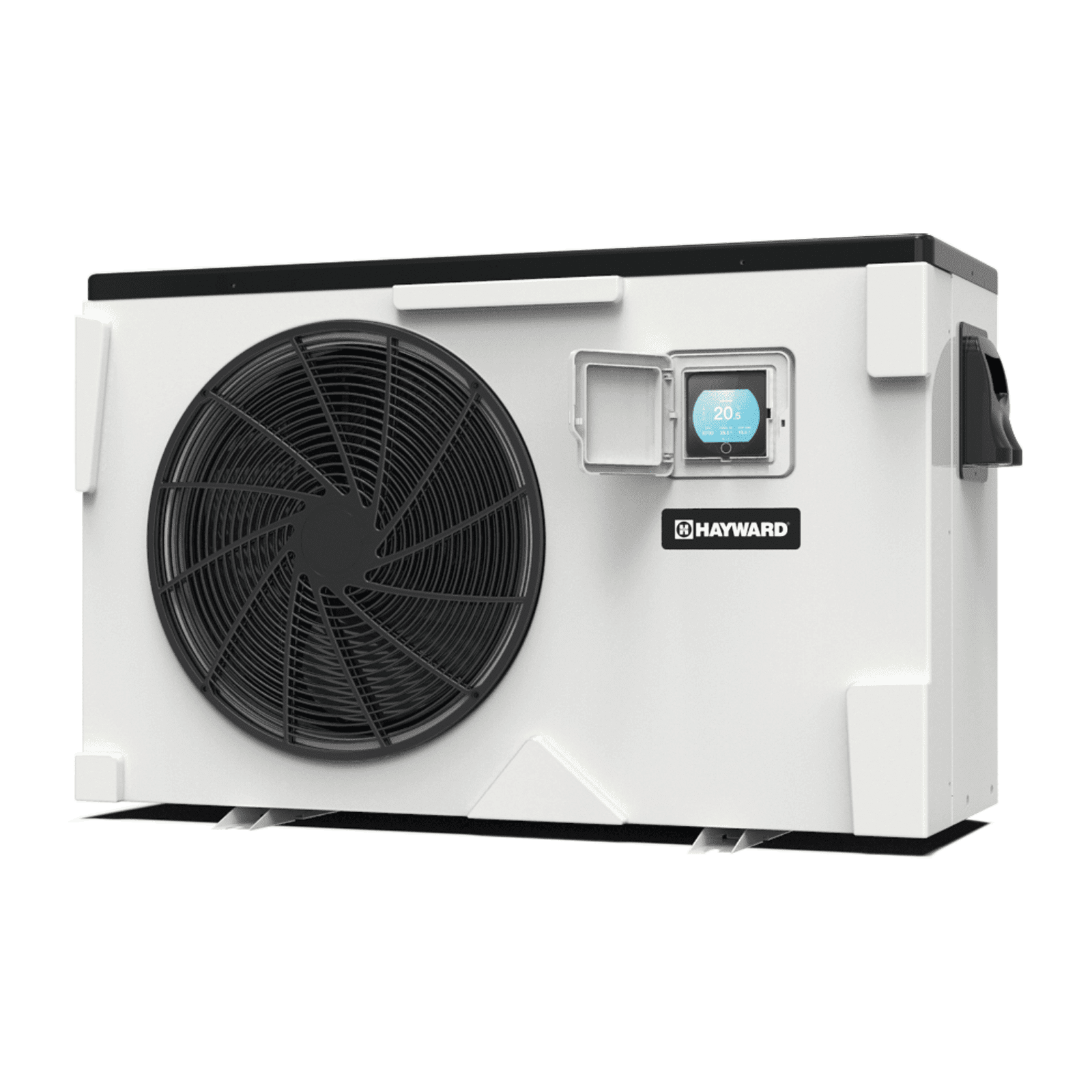Wärmepumpe Hayward K-PAC Full Inverter